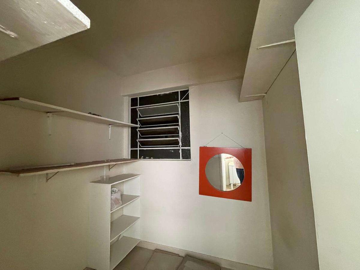 Apartamento, Barro Preto, 3 Quartos, 0 Vaga