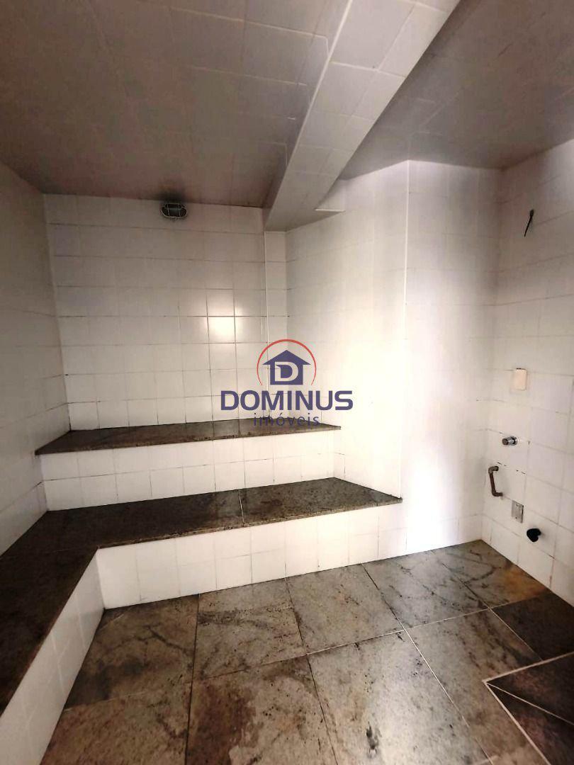 Apartamento, Sion, 3 Quartos, 2 Vagas, 1 Suíte