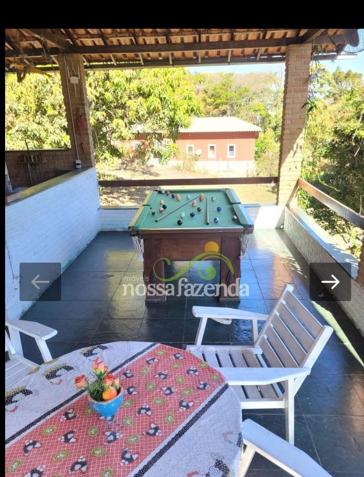 Apartamento, Condomínio Nossa Fazenda, 3 Quartos, 10 Vagas, 2 Suítes