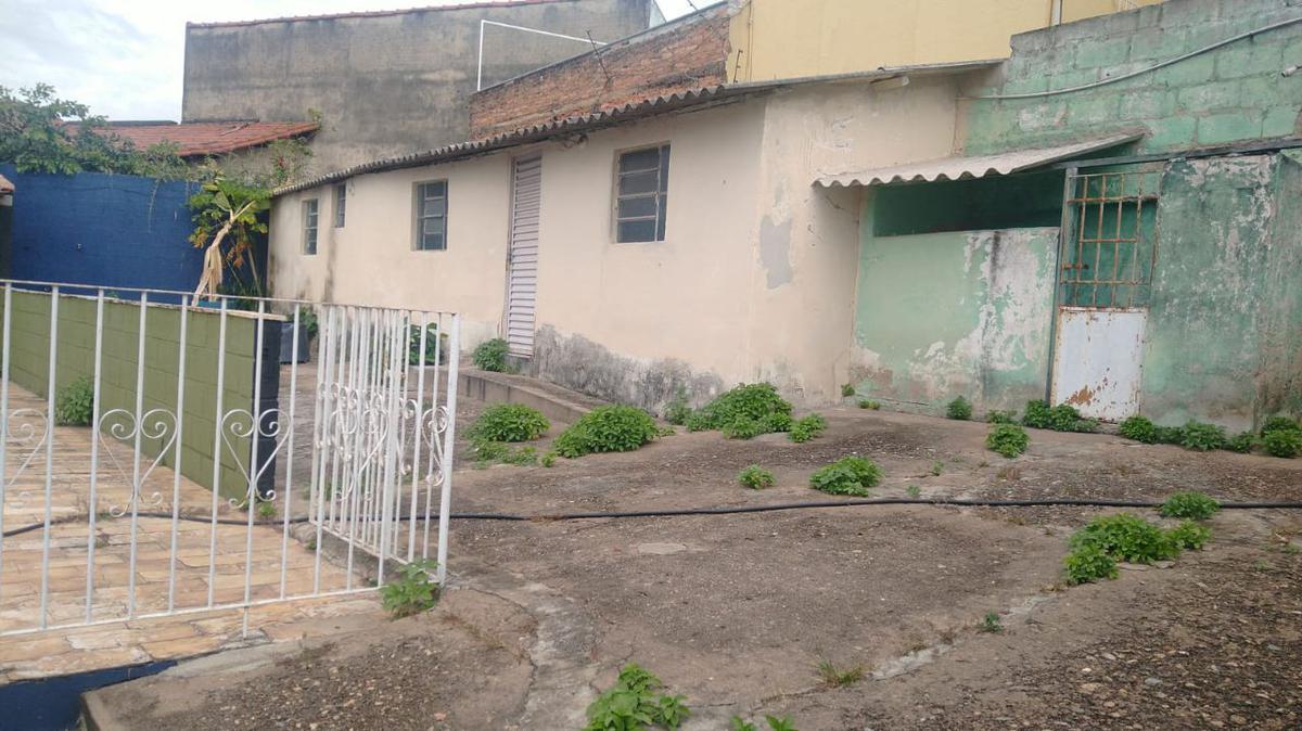 Casa, São Salvador, 3 Quartos, 3 Vagas, 1 Suíte
