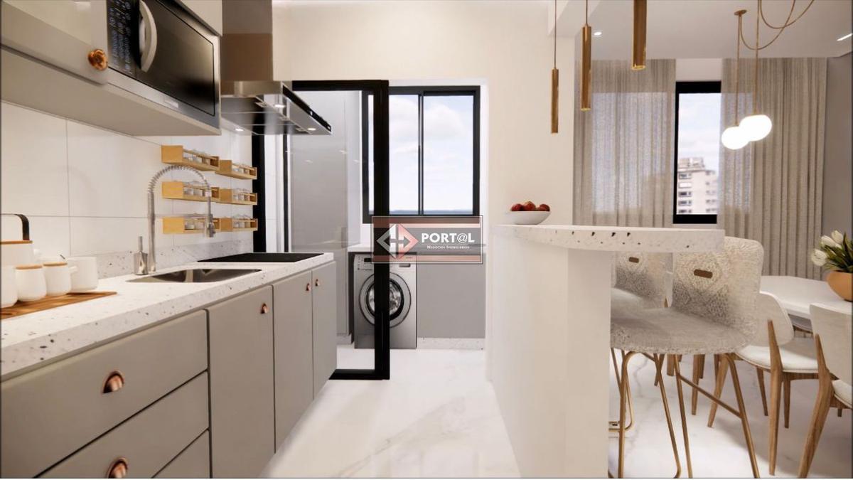 Apartamento, Santa Inês, 3 Quartos, 2 Vagas, 1 Suíte