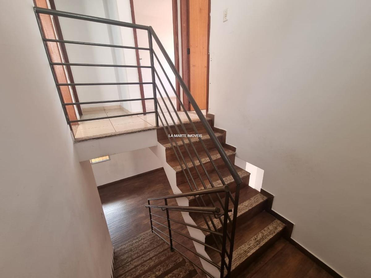 Casa, Jardim Riacho das Pedras, 3 Quartos, 2 Vagas, 1 Suíte