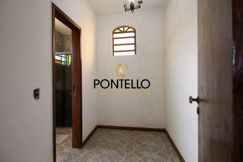 Casa, Jardim Atlântico, 4 Quartos, 4 Vagas, 1 Suíte