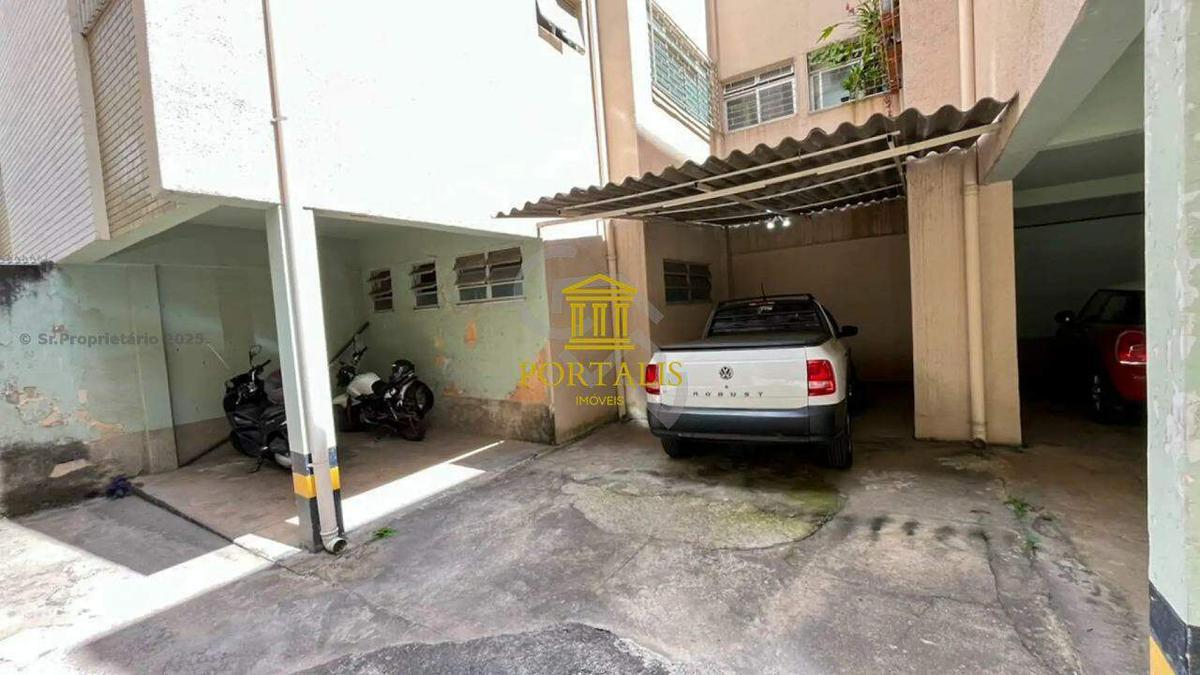 Apartamento, Gutierrez, 3 Quartos, 1 Vaga