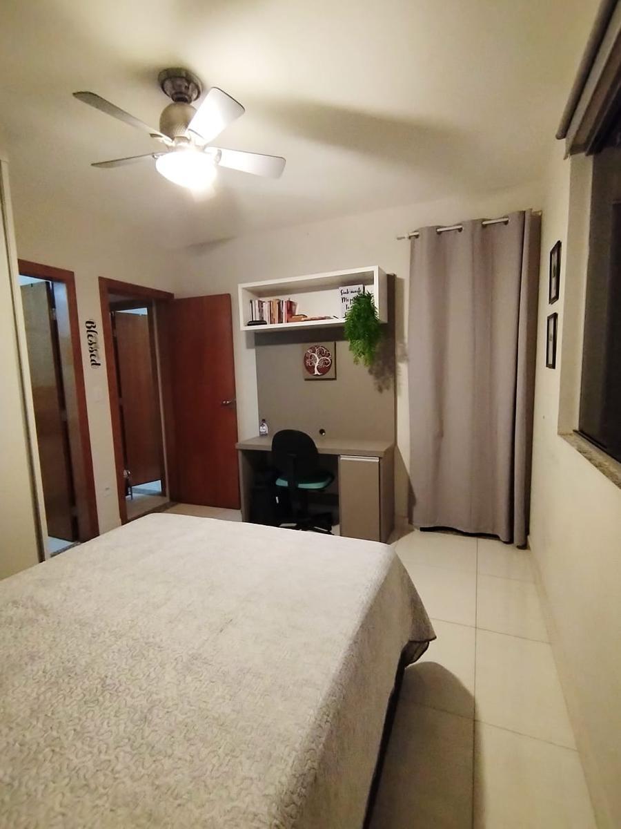 Apartamento, Arvoredo, 2 Quartos, 1 Vaga, 1 Suíte