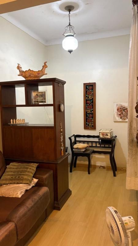 Casa, Cruzeiro, 5 Quartos, 2 Vagas, 1 Suíte