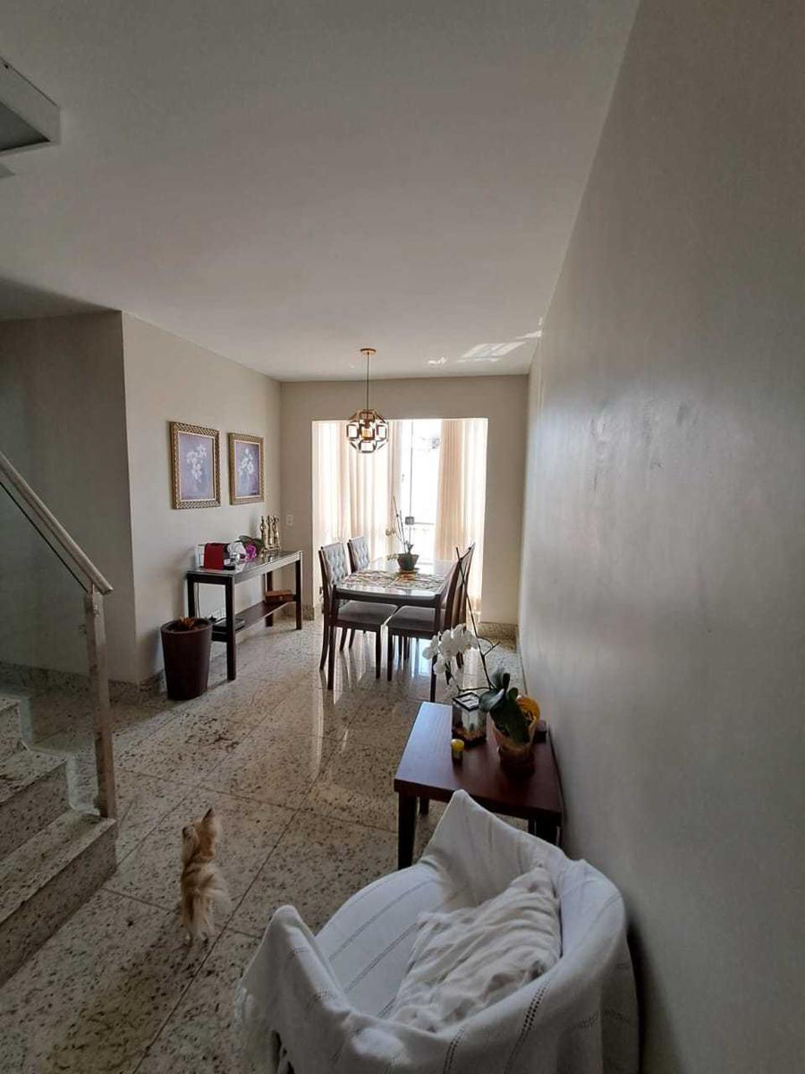 Cobertura, Saudade, 3 Quartos, 1 Vaga, 1 Suíte