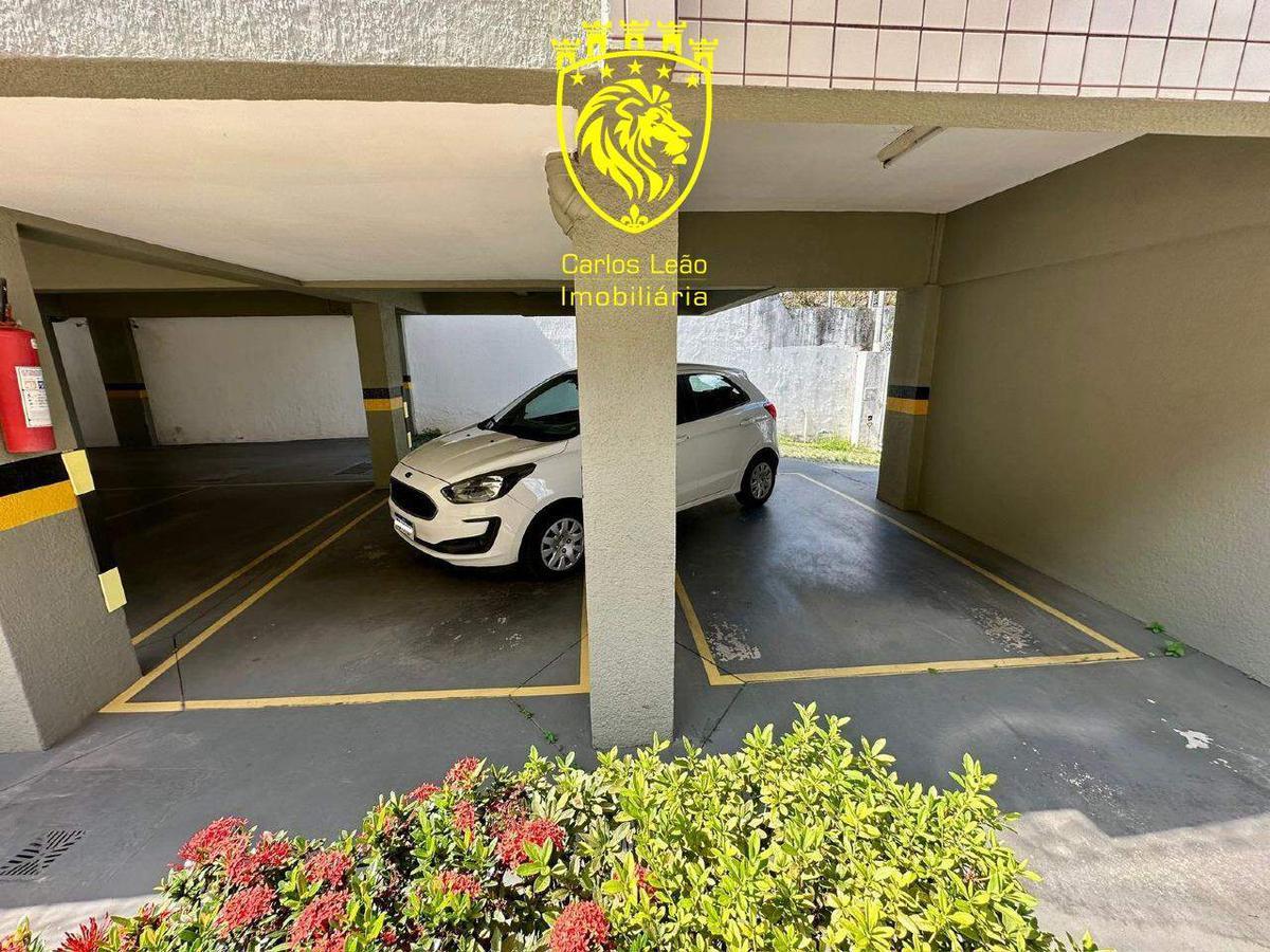 Cobertura, Dona Clara, 4 Quartos, 2 Vagas, 1 Suíte
