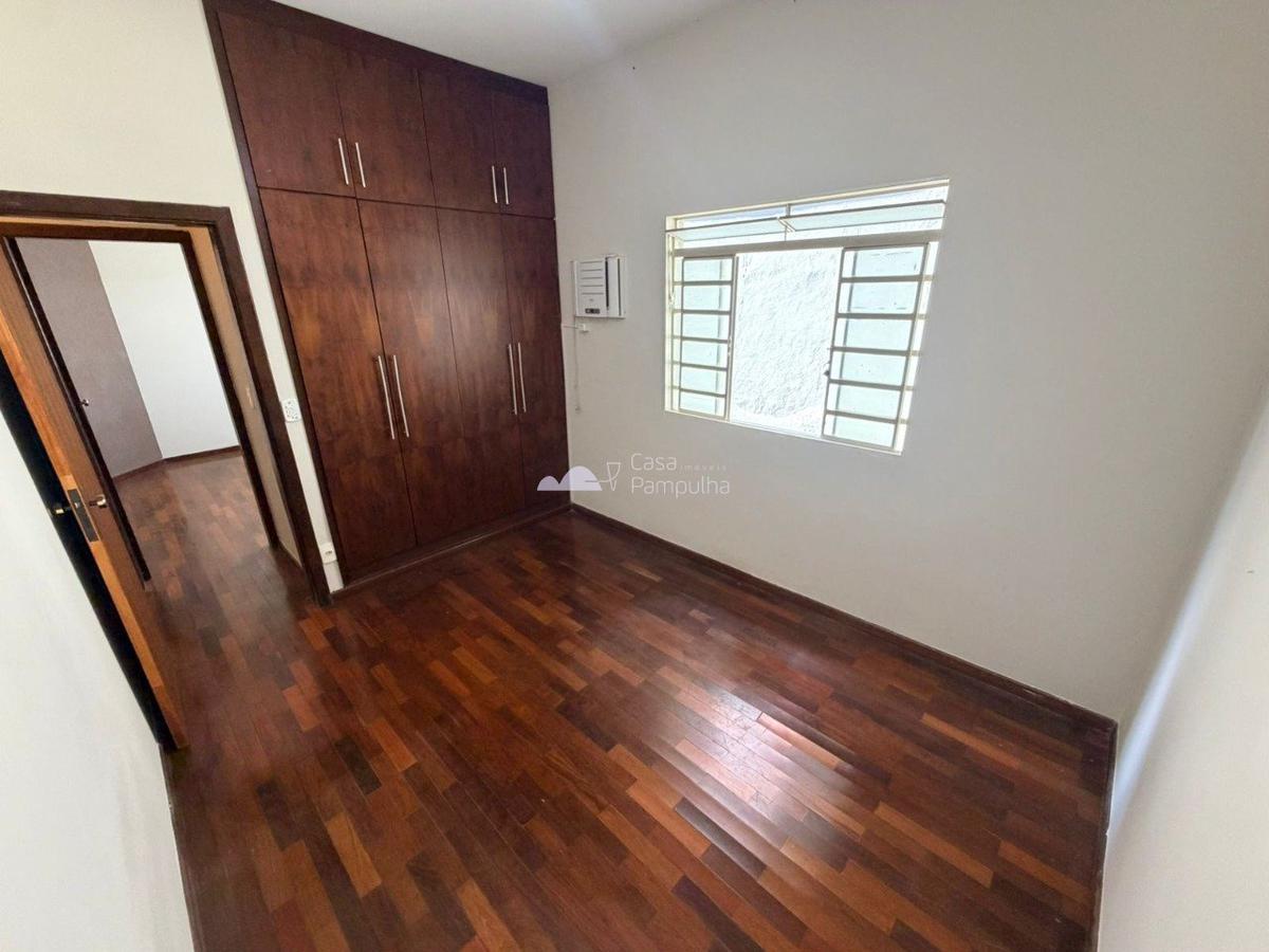 Casa, Santa Amélia, 3 Quartos, 3 Vagas, 1 Suíte