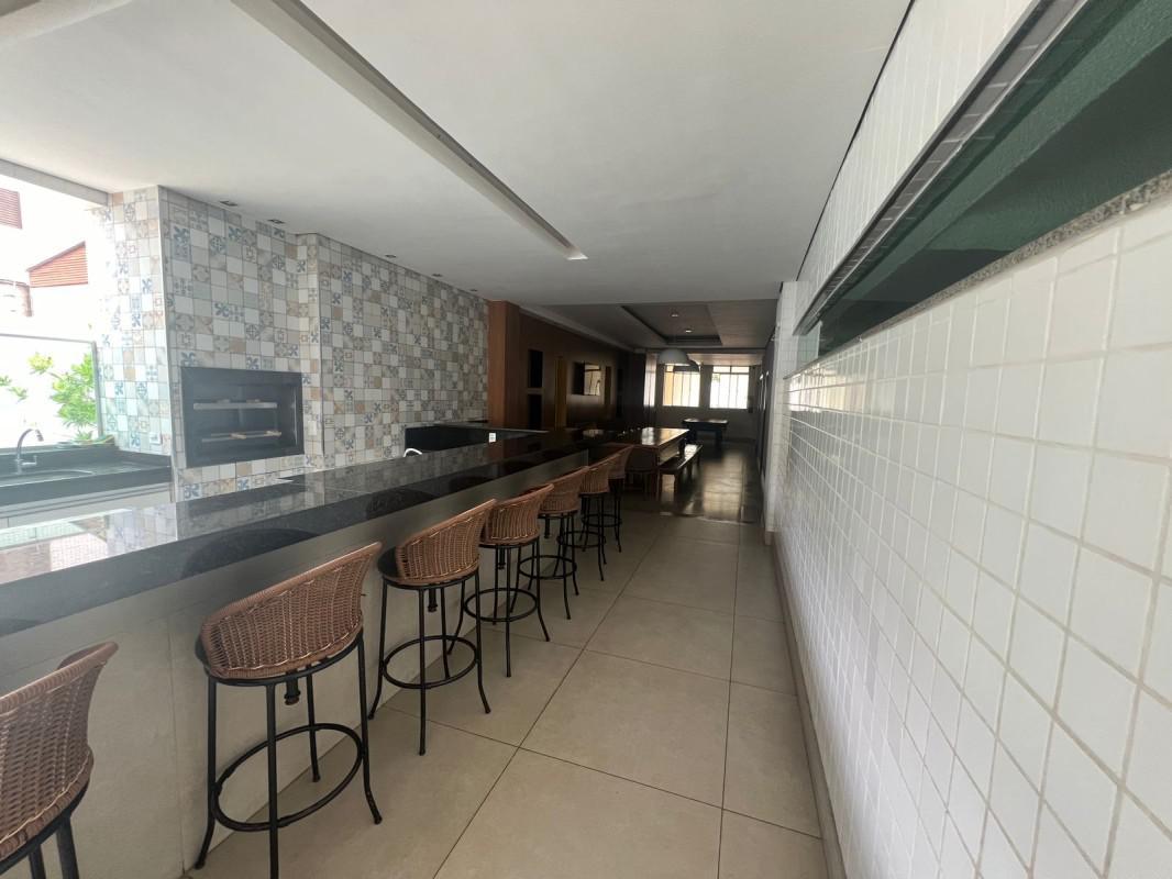 Apartamento, Fernão Dias, 4 Quartos, 2 Vagas, 1 Suíte