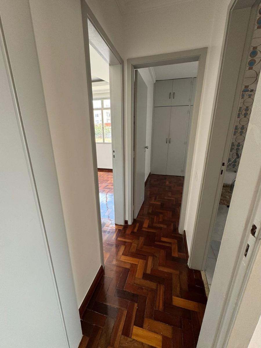 Apartamento, Colégio Batista, 2 Quartos, 1 Vaga
