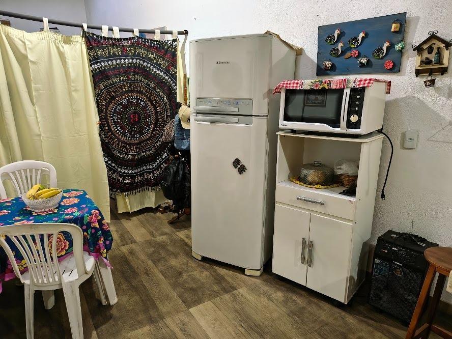 Casa, Céu Azul, 1 Quarto, 2 Vagas, 1 Suíte
