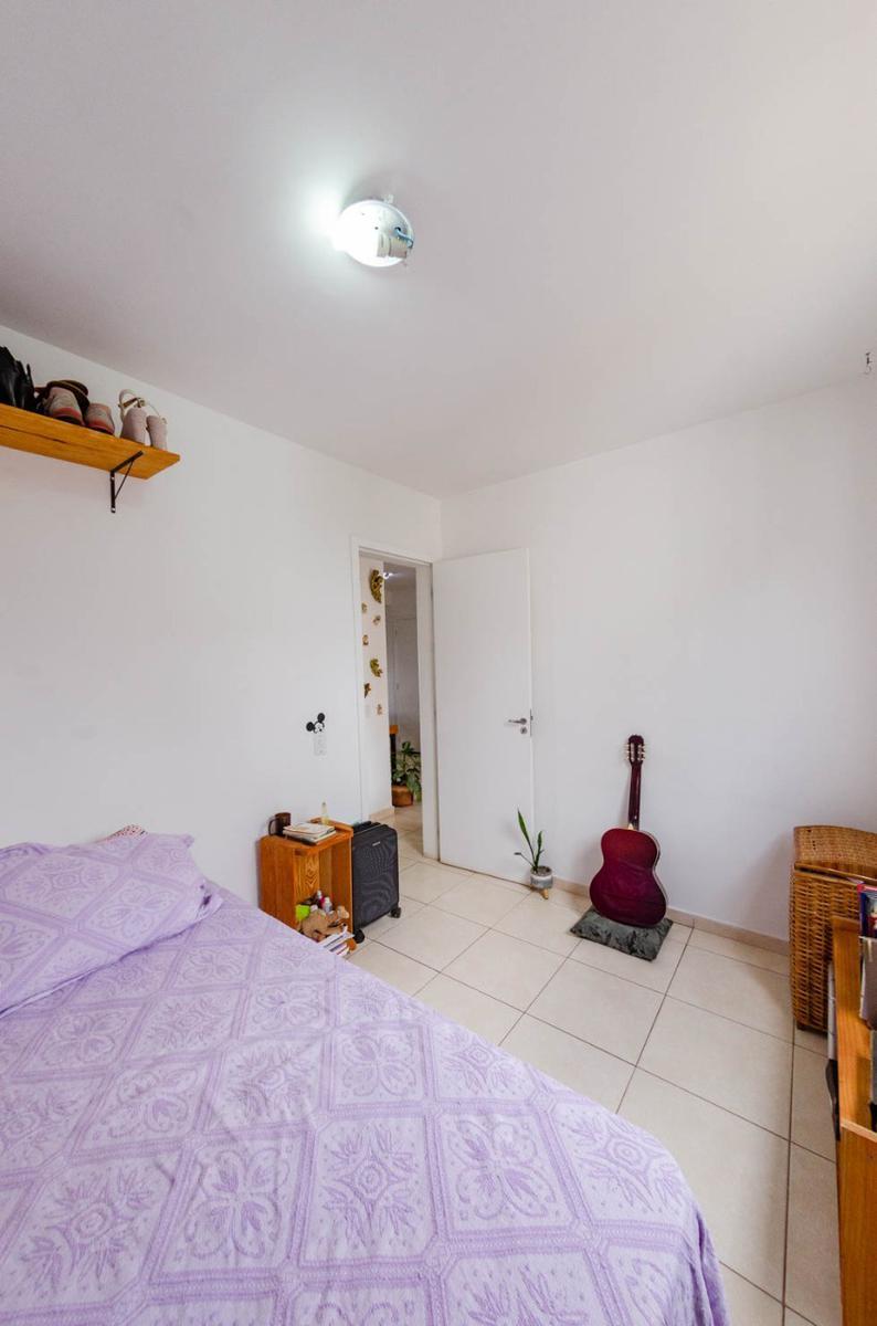 Apartamento, Engenho Nogueira, 2 Quartos, 1 Vaga