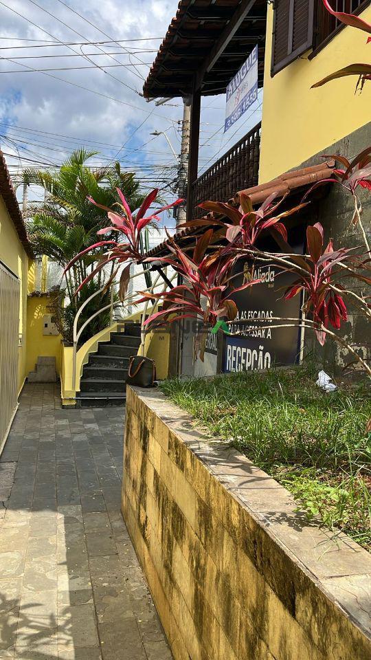 Casa, Flamengo, 4 Quartos, 2 Vagas