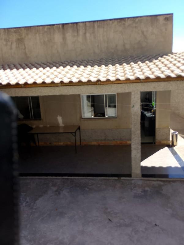 Casa, Tropical, 3 Quartos, 2 Vagas, 1 Suíte