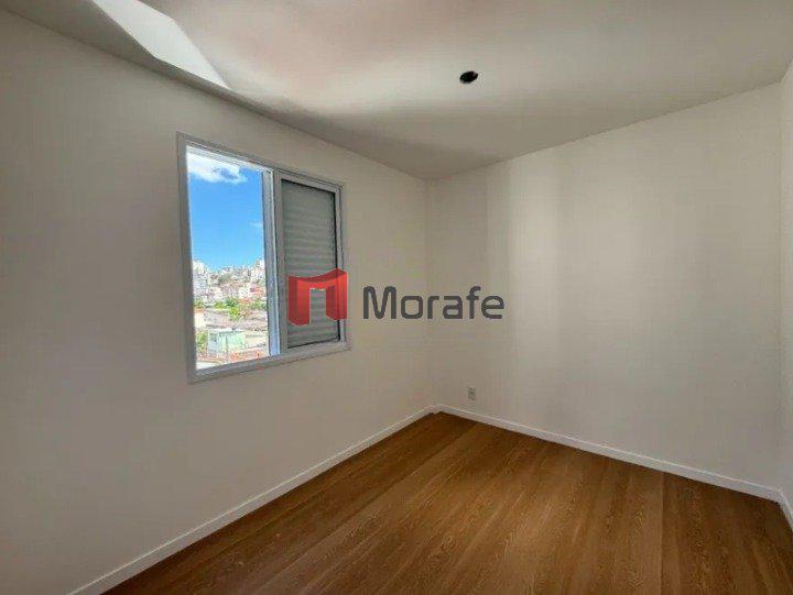 Apartamento, Sagrada Família, 3 Quartos, 2 Vagas, 1 Suíte