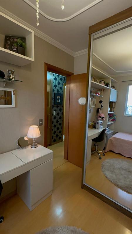 Cobertura, Castelo, 4 Quartos, 2 Vagas, 3 Suítes