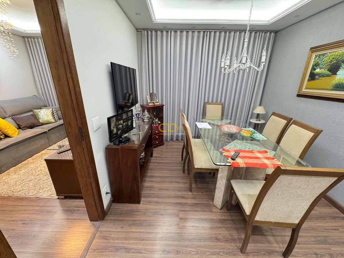 Apartamento, Palmares, 3 Quartos, 1 Vaga, 1 Suíte