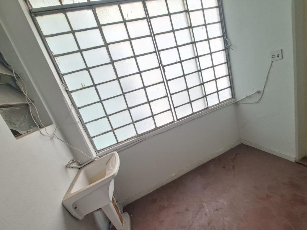 Apartamento, Centro, 1 Quarto, 1 Vaga