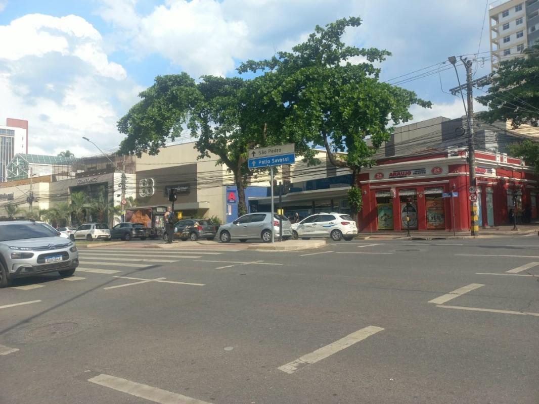 Apartamento, Anchieta, 1 Quarto, 1 Vaga