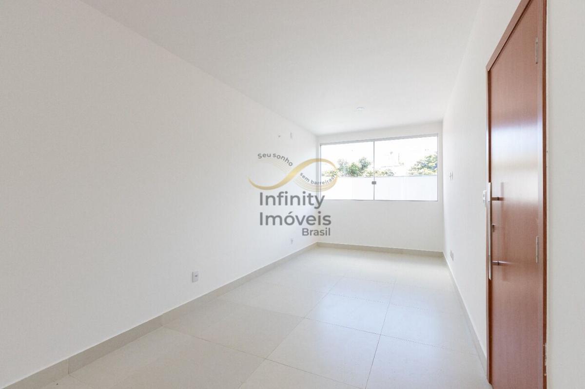 Apartamento, Salgado Filho, 3 Quartos