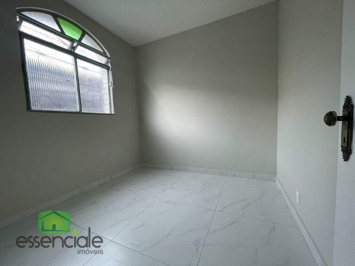 Apartamento, Novo Eldorado, 3 Quartos, 2 Vagas