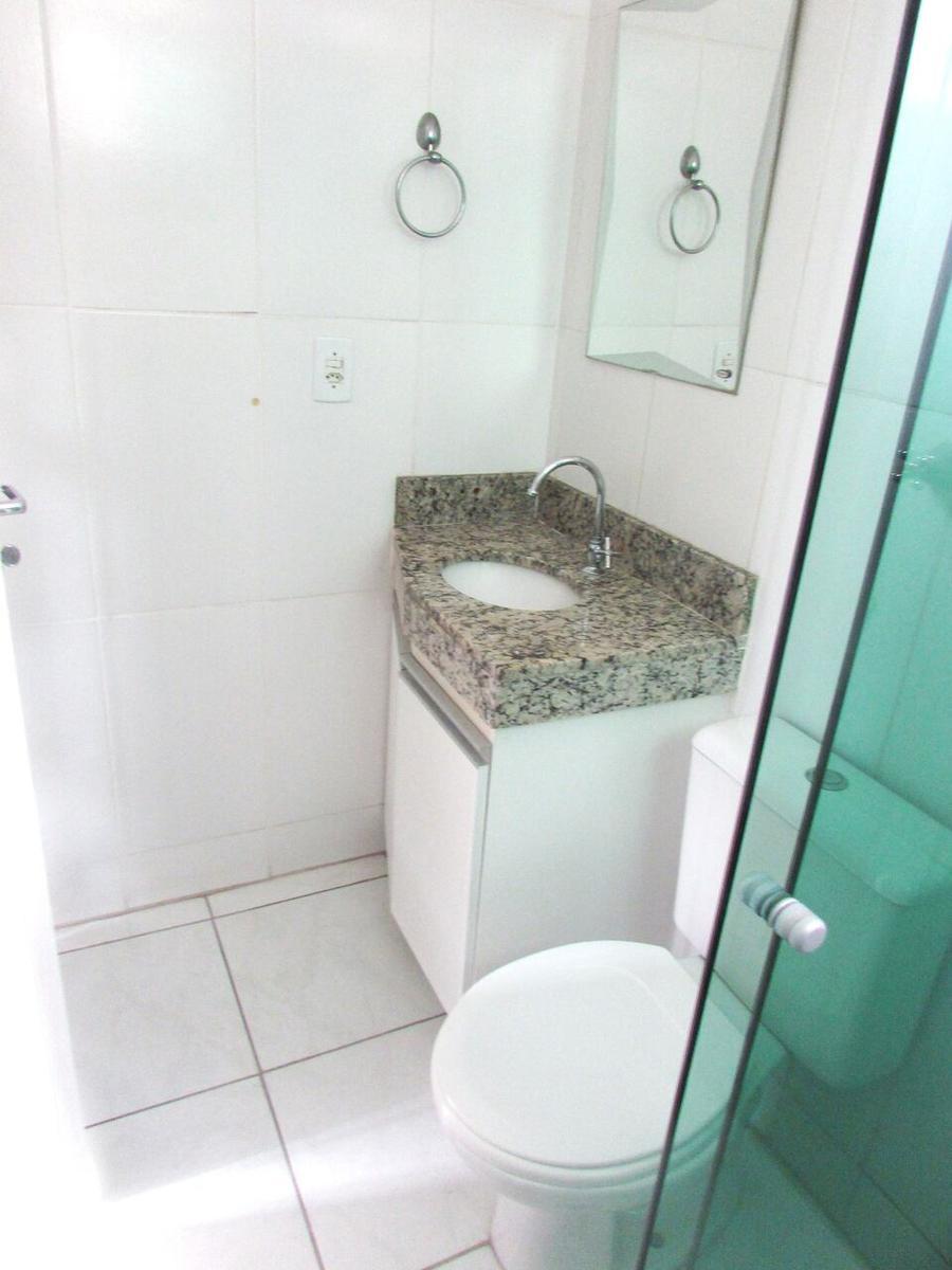 Apartamento, Cabral, 3 Quartos, 1 Suíte