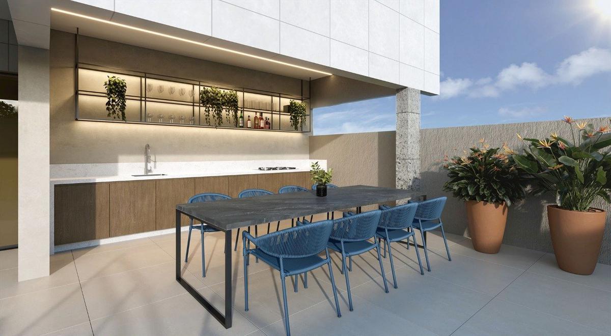 Apartamento, Santo Antônio, 4 Quartos, 3 Vagas, 2 Suítes