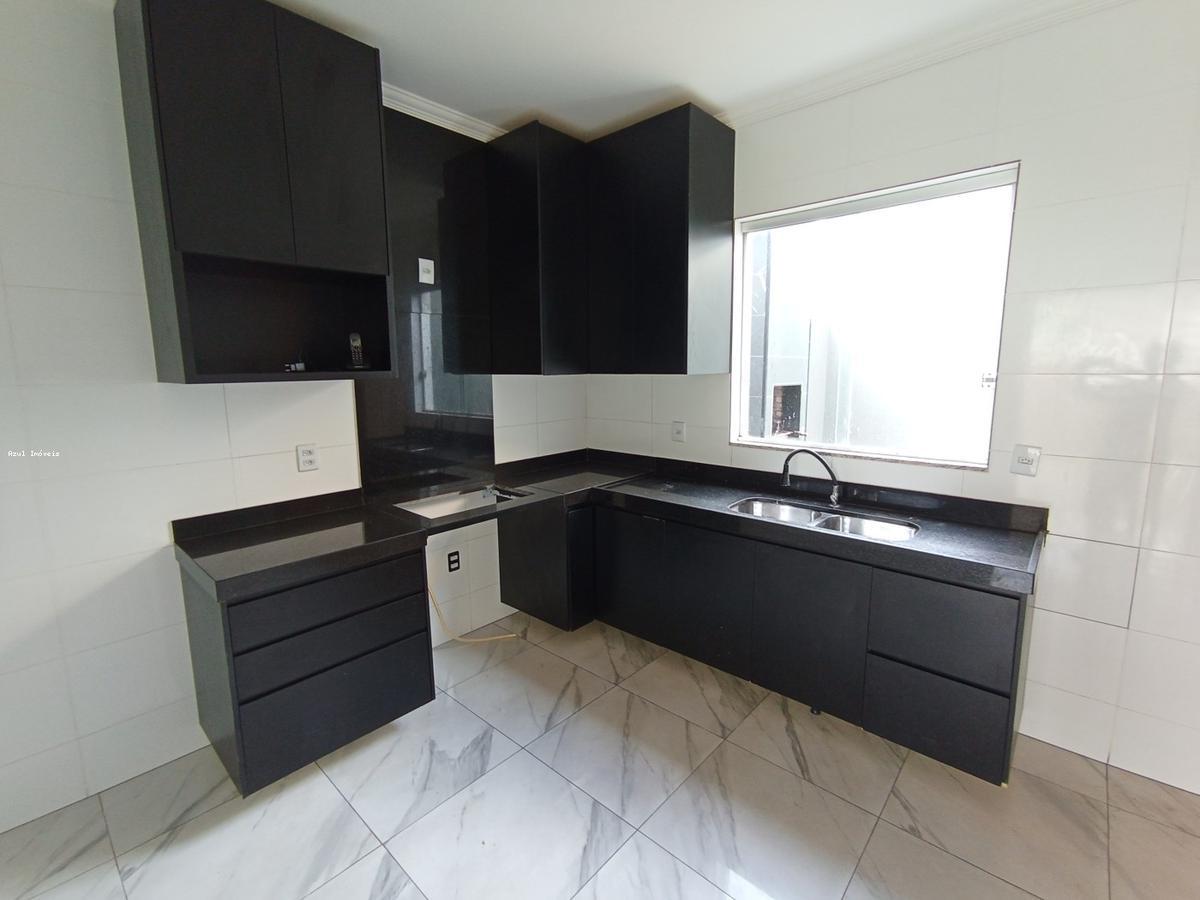 Casa, Rio Branco, 3 Quartos, 2 Vagas, 1 Suíte