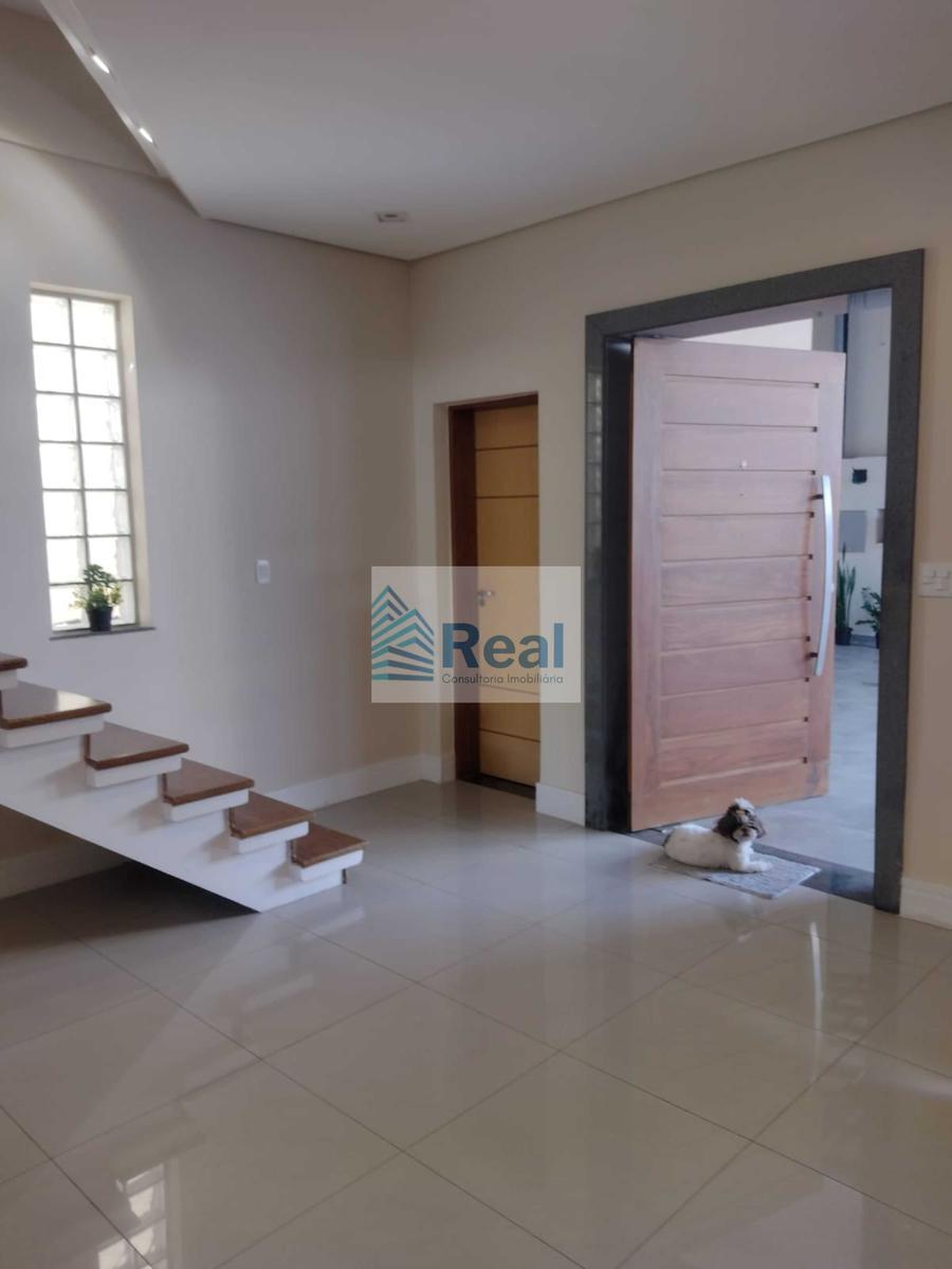 Casa, Caiçaras, 6 Quartos, 5 Vagas, 21 Suítes