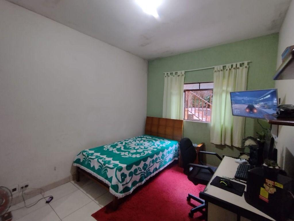 Casa, Rosário, 4 Quartos, 0 Vaga