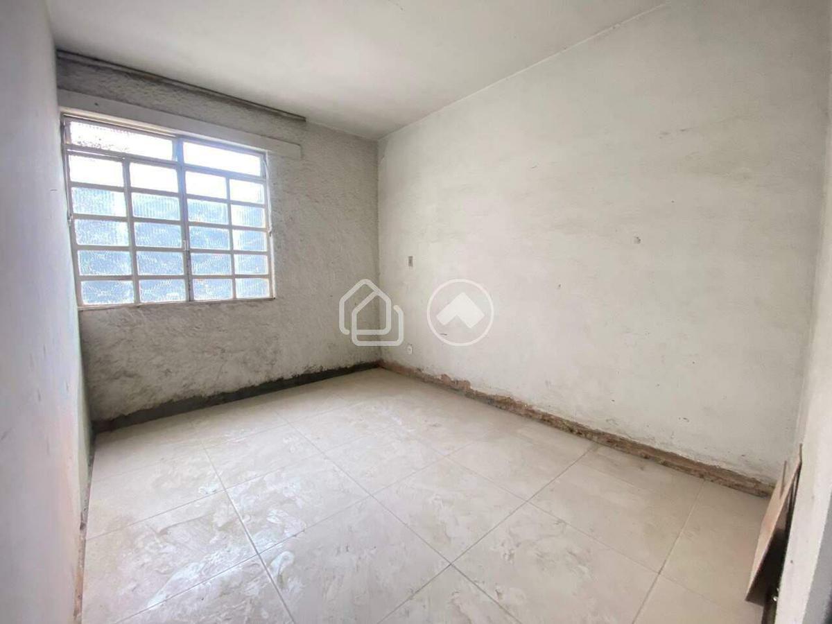 Casa, Padre Eustáquio, 6 Quartos, 3 Vagas