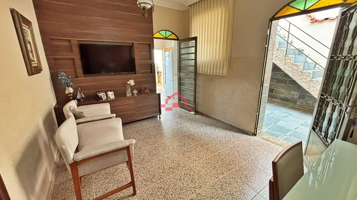 Casa, Caiçaras, 3 Quartos, 4 Vagas