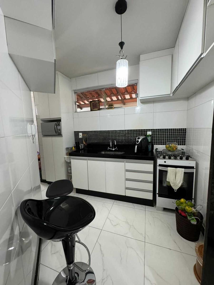 Apartamento, Ingá, 2 Quartos, 1 Vaga, 1 Suíte