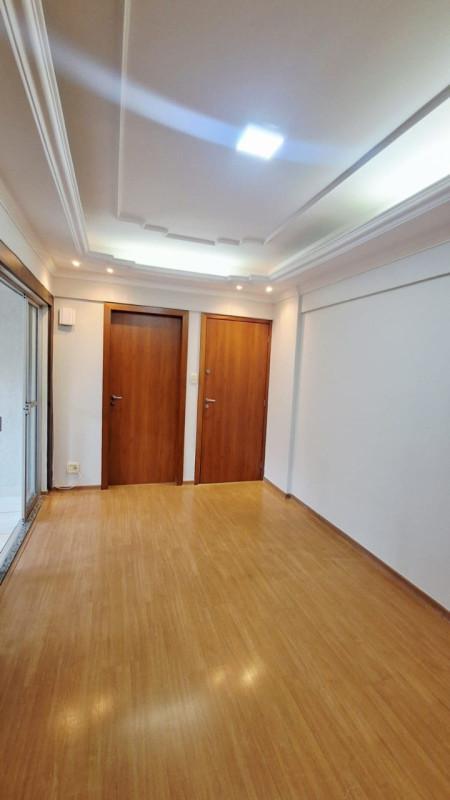 Apartamento, Ouro Preto, 3 Quartos, 2 Vagas, 1 Suíte