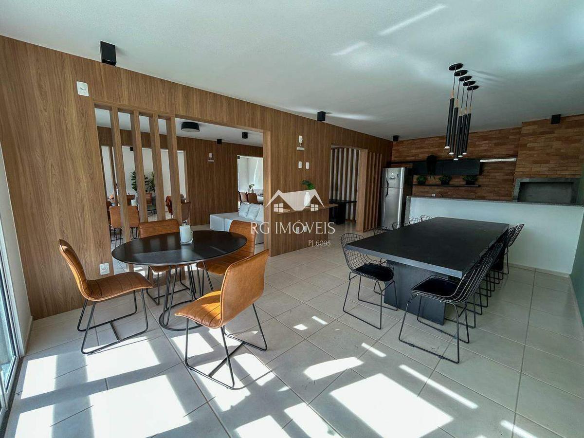 Apartamento, Palmeiras, 2 Quartos, 1 Vaga, 1 Suíte