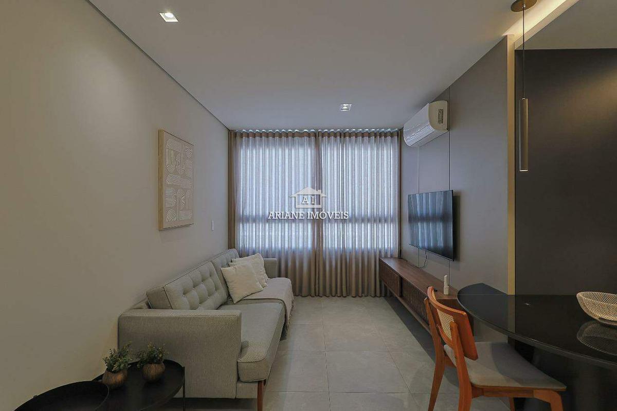 Apartamento, Santa Efigênia, 2 Quartos, 0 Vaga, 1 Suíte