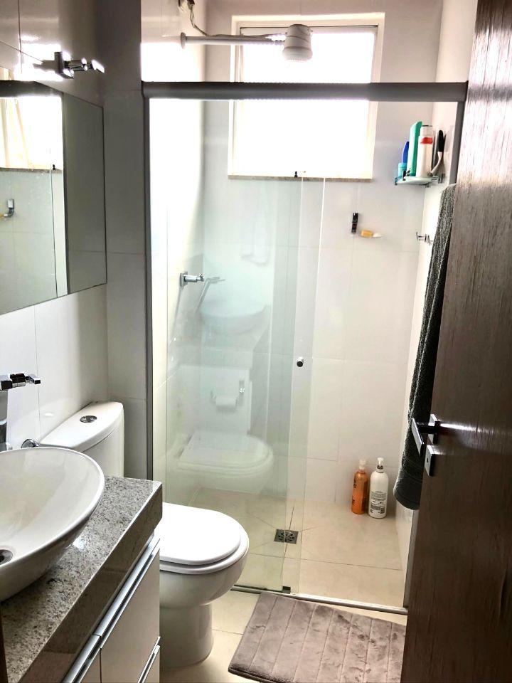 Apartamento, Anchieta, 3 Quartos, 1 Vaga, 1 Suíte