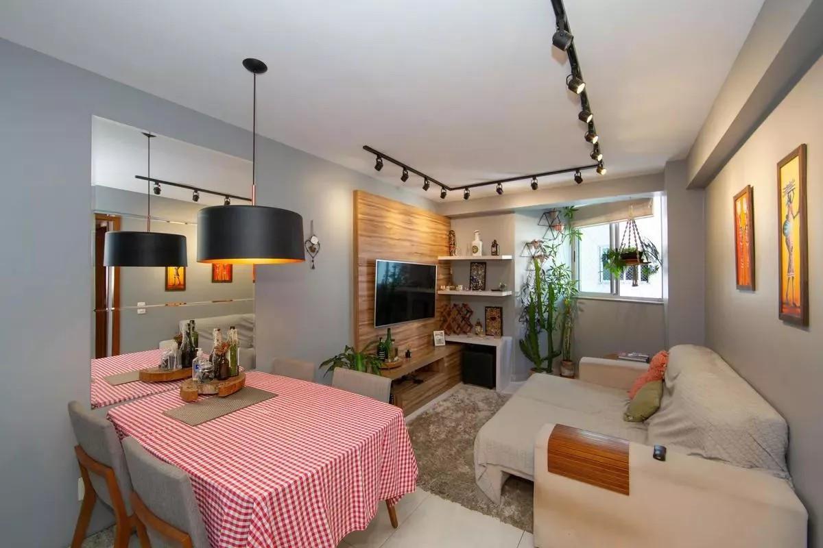 Apartamento, Prado, 2 Quartos, 2 Vagas, 1 Suíte