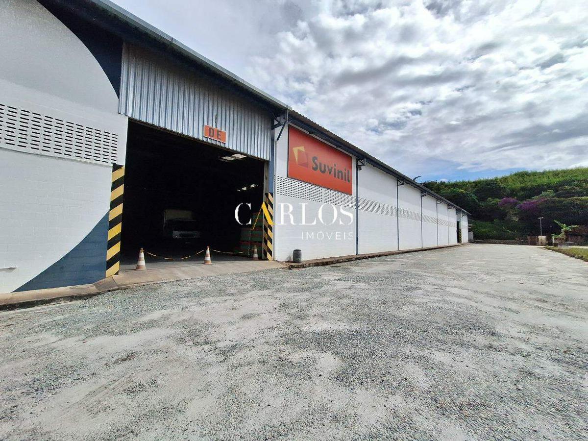 Galpão, Bernardo Monteiro