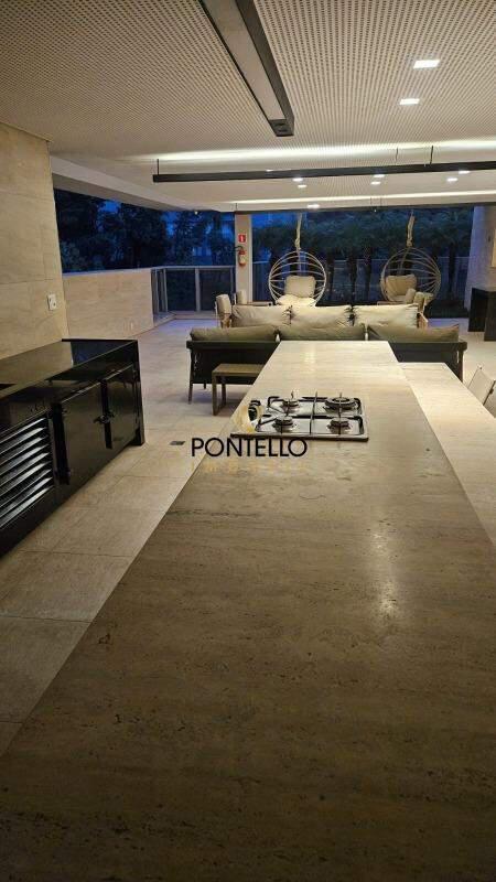 Apartamento, Vale do Sereno, 4 Quartos, 4 Vagas, 3 Suítes