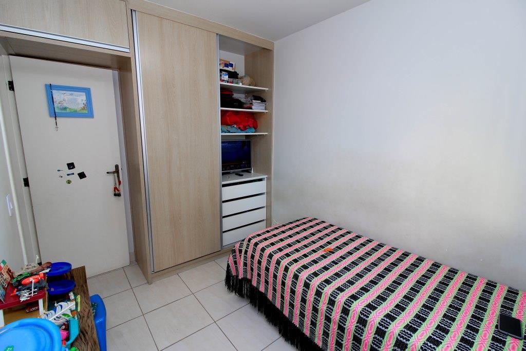 Apartamento, Santa Mônica, 3 Quartos, 1 Vaga