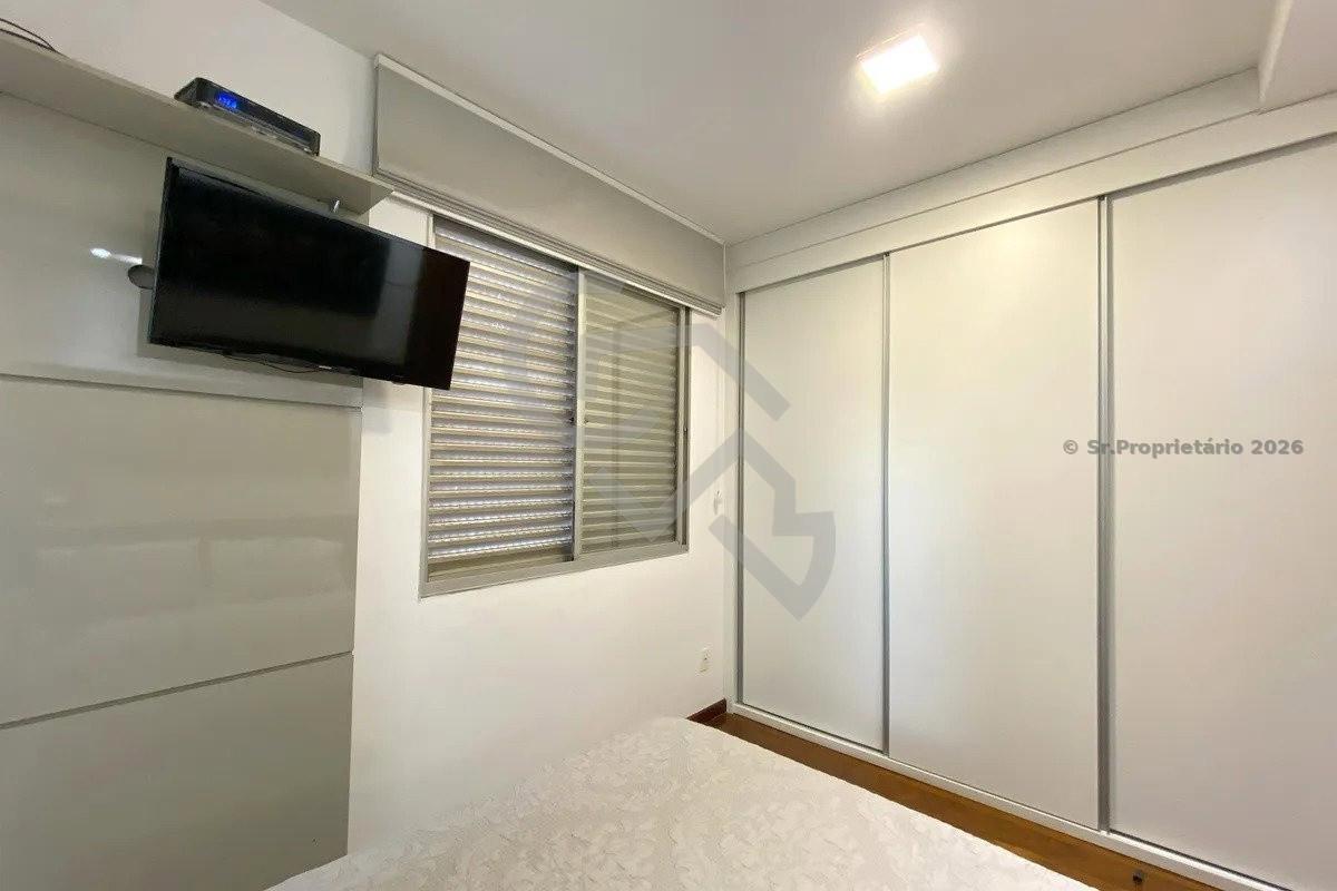 Apartamento, Gutierrez, 3 Quartos, 2 Vagas, 1 Suíte