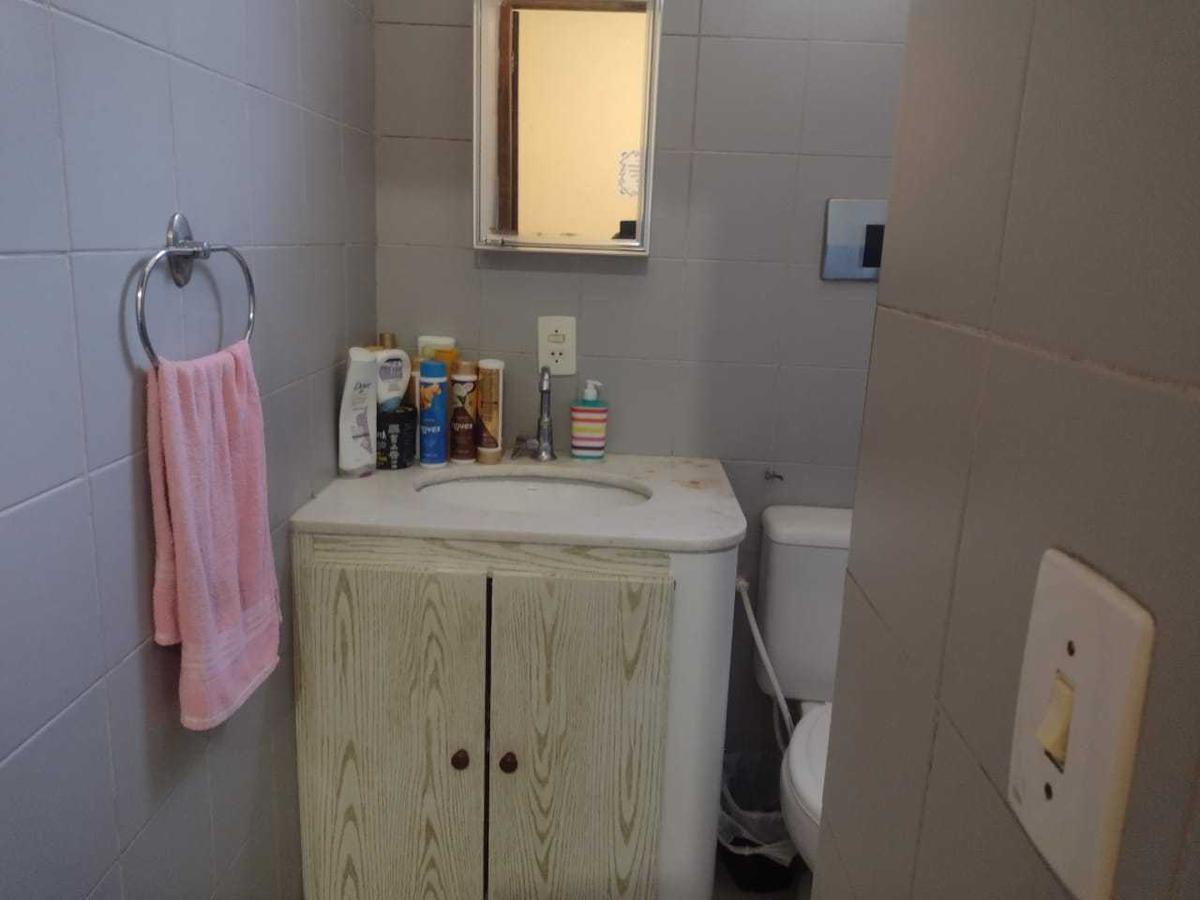 Apartamento, Jardim América, 3 Quartos, 1 Vaga, 1 Suíte