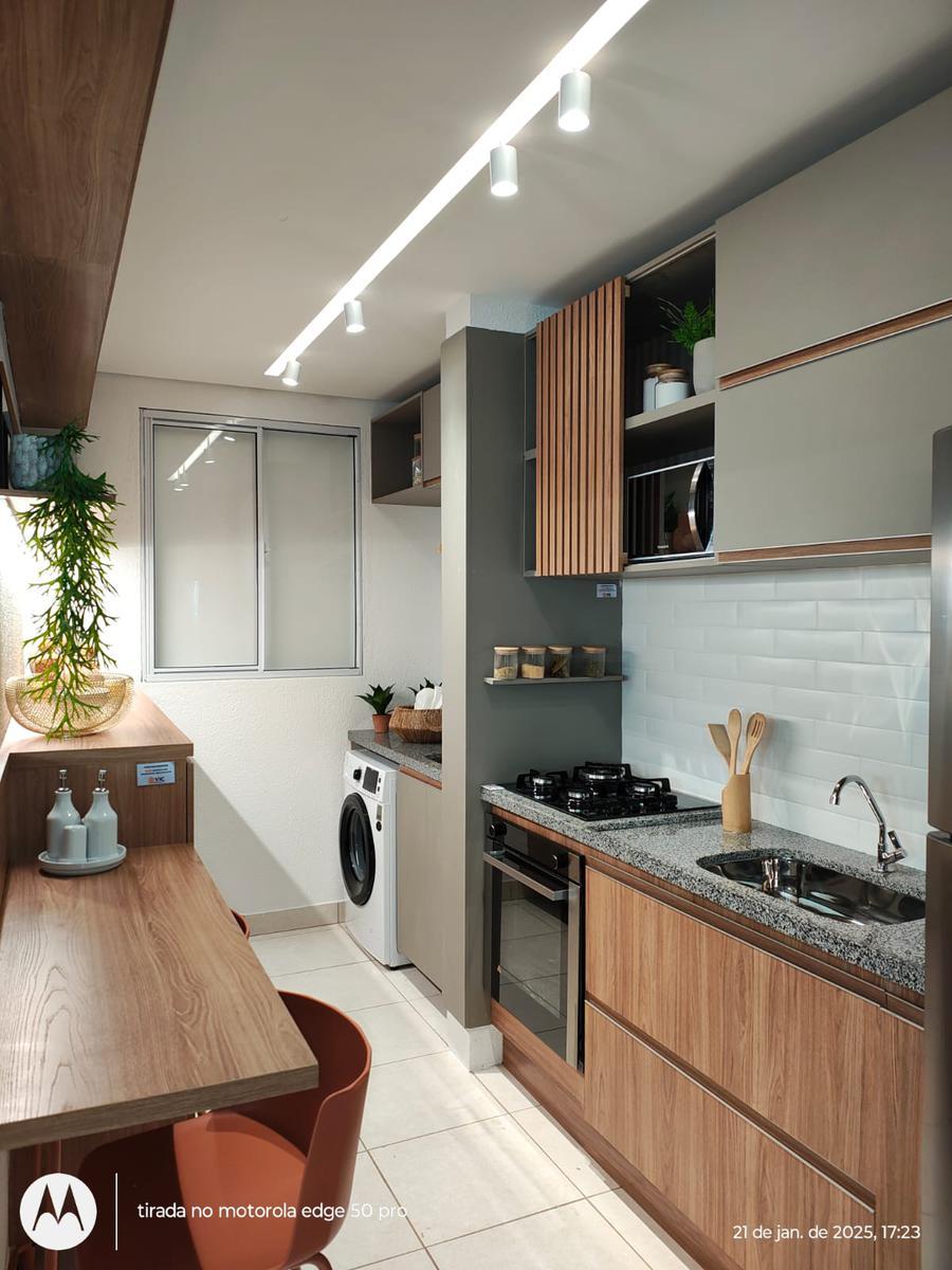 Apartamento, Borba Gato, 2 Quartos, 1 Vaga