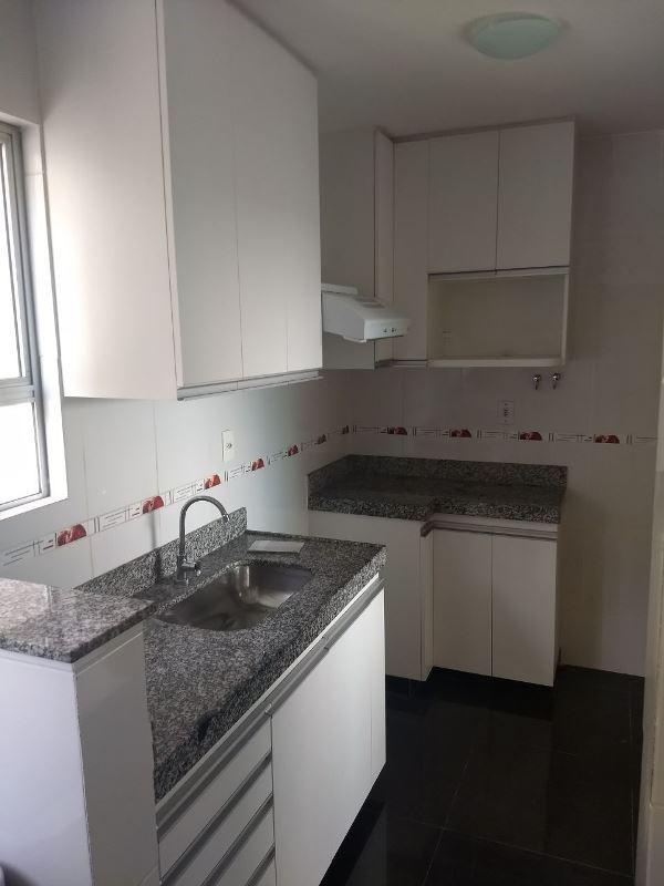Apartamento, Ipiranga, 3 Quartos, 2 Vagas, 1 Suíte