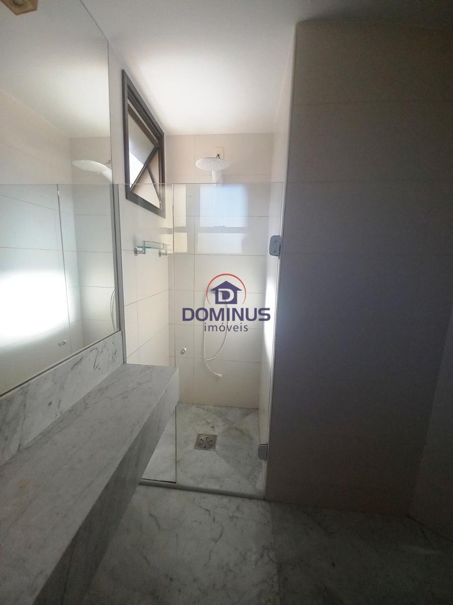 Apartamento, Lourdes, 4 Quartos, 1 Vaga, 1 Suíte