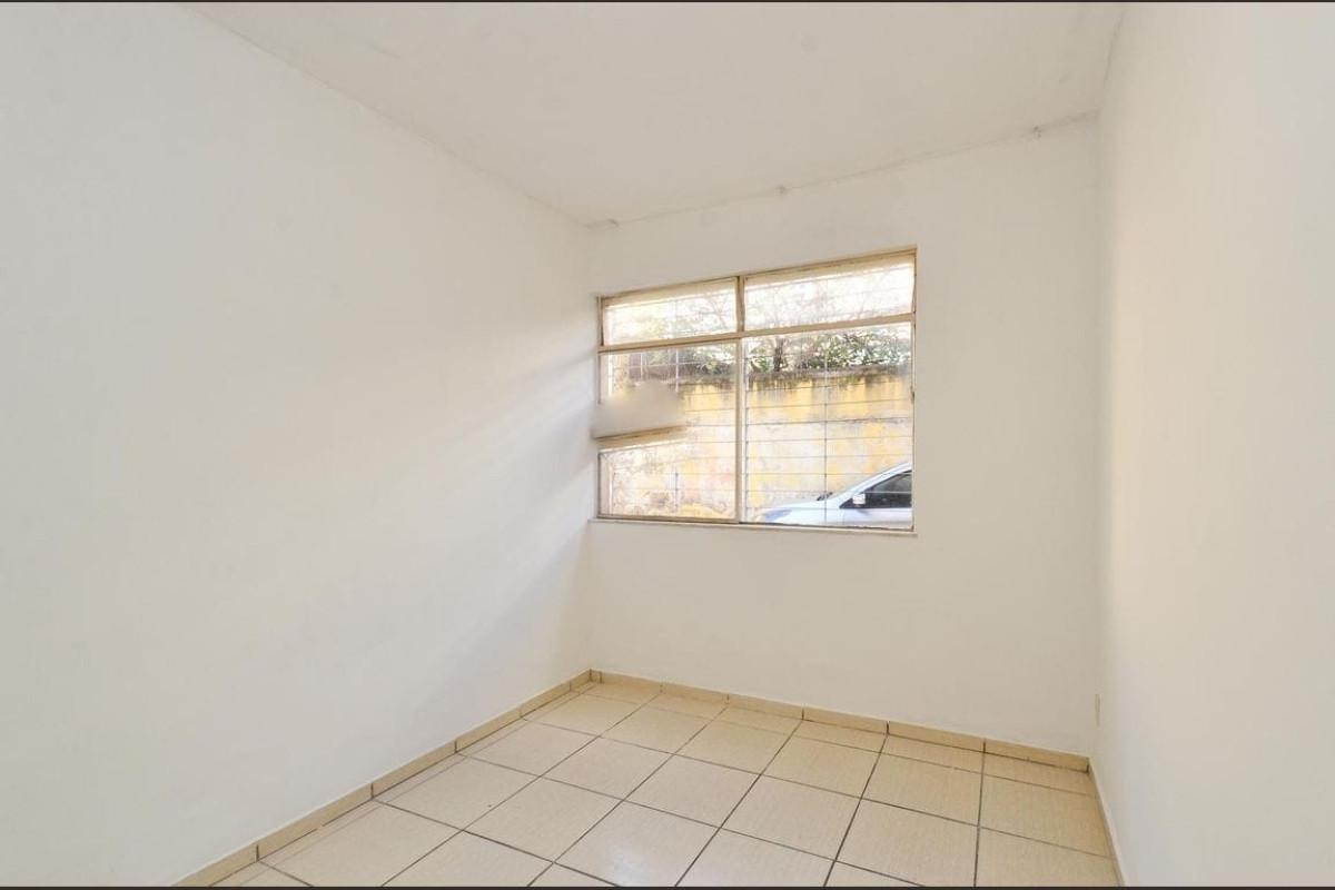 Apartamento, Serra, 2 Quartos, 1 Vaga