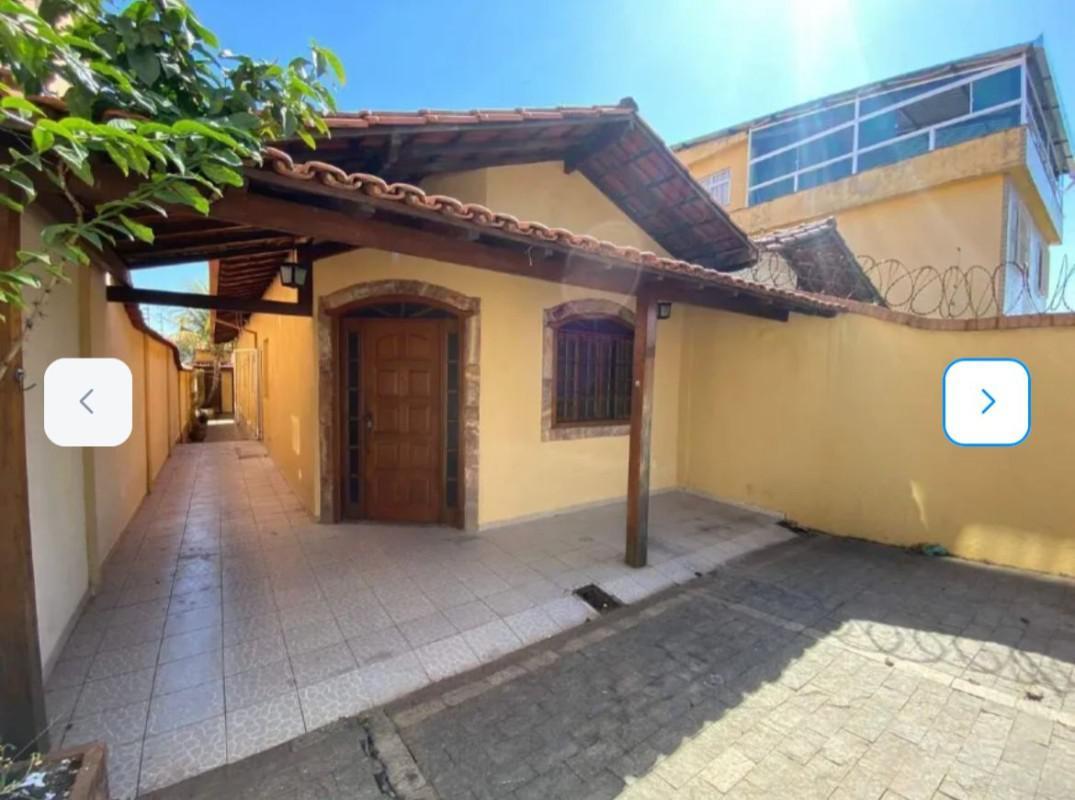 Casa, Santa Amélia, 3 Quartos, 2 Vagas, 1 Suíte