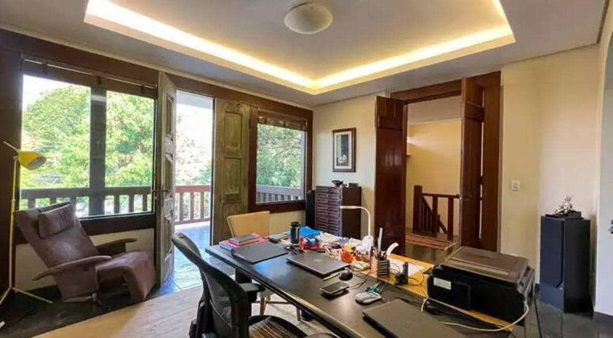 Casa, Cidade Jardim, 6 Quartos, 3 Vagas, 3 Suítes